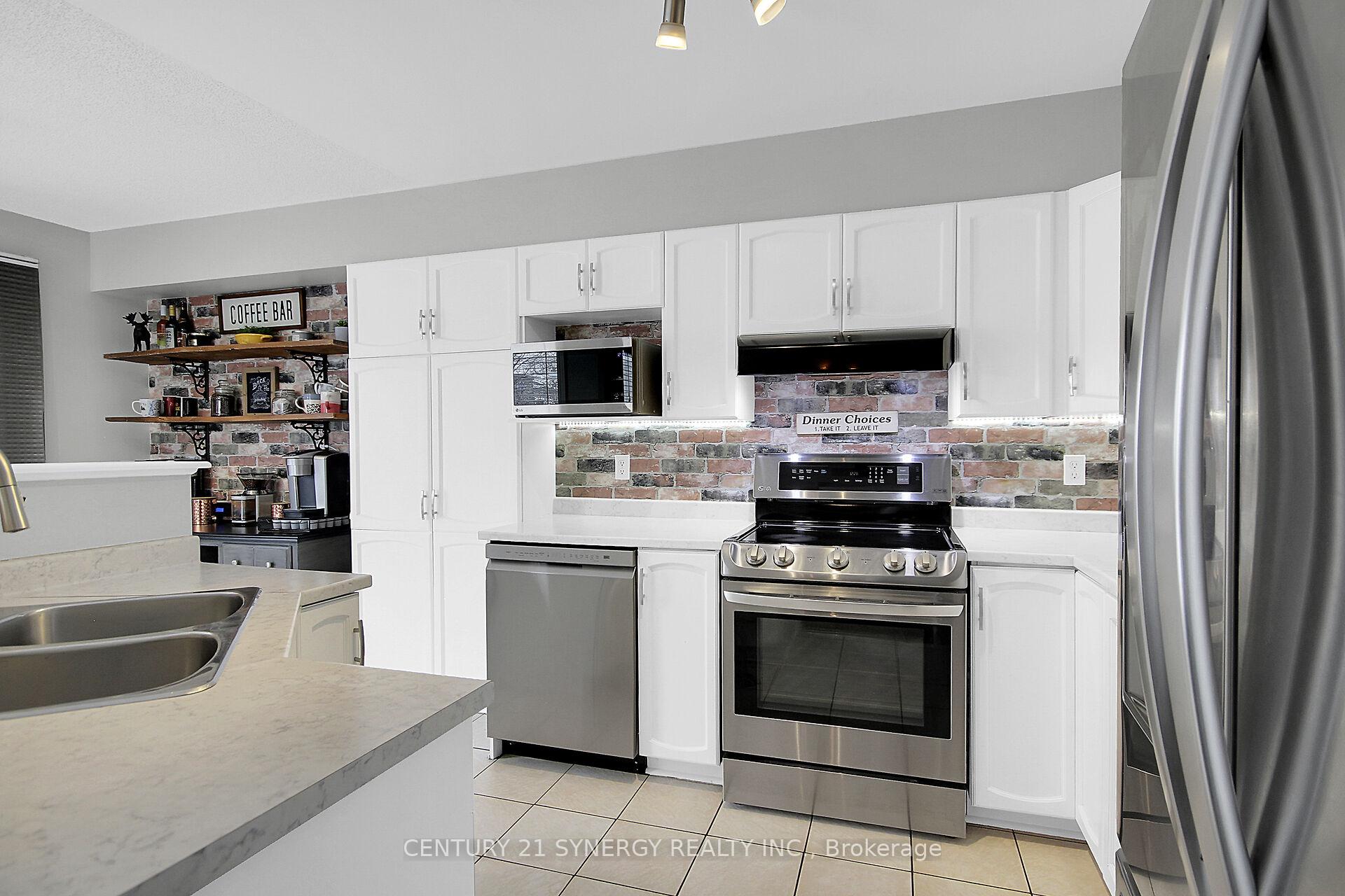 Photo 22 of 186 Mountshannon Drive, Ottawa, Barrhaven - Longfields — HOMEH