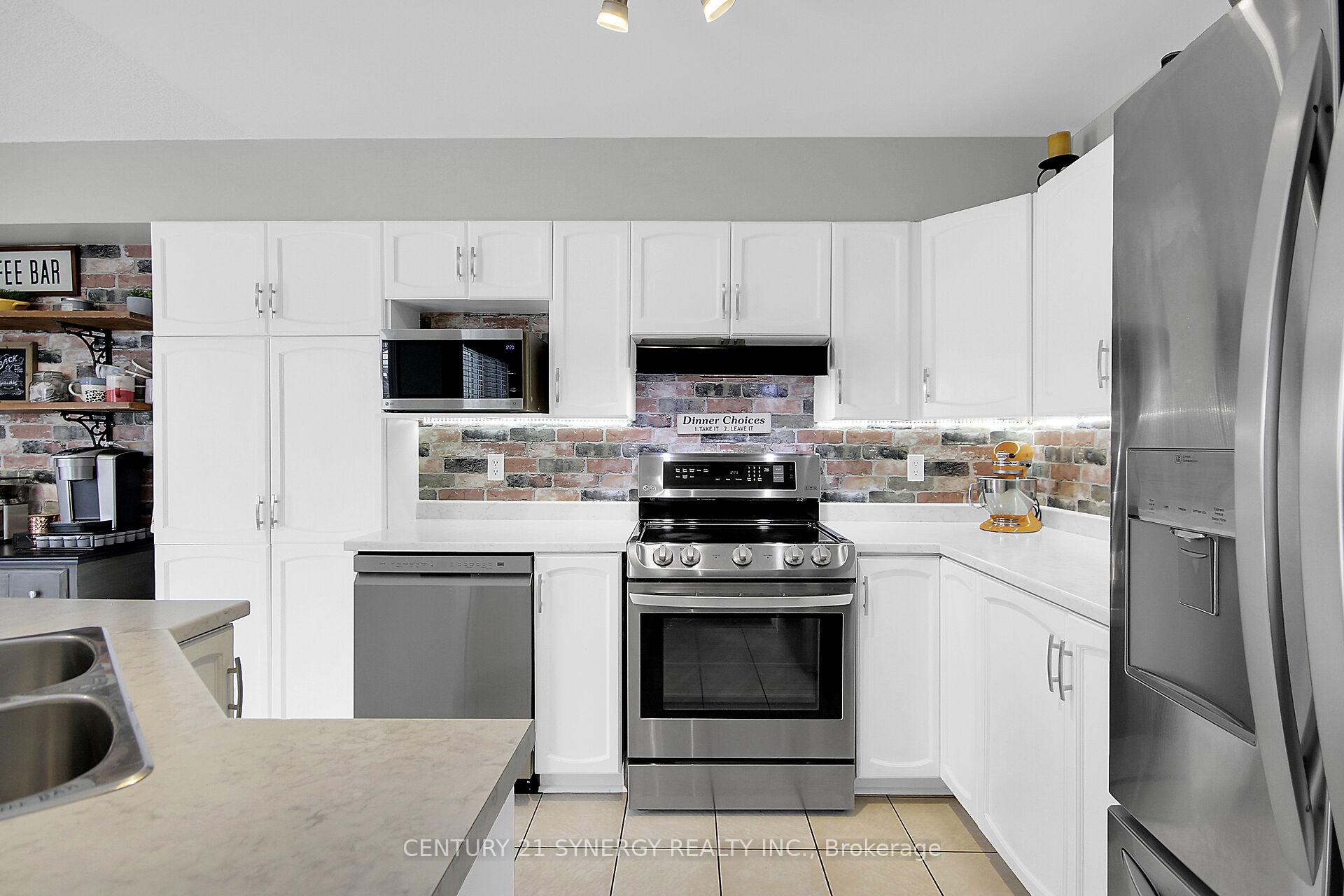 Photo 23 of 186 Mountshannon Drive, Ottawa, Barrhaven - Longfields — HOMEH