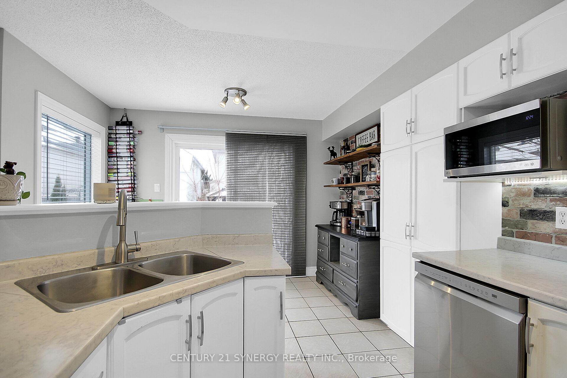 Photo 24 of 186 Mountshannon Drive, Ottawa, Barrhaven - Longfields — HOMEH