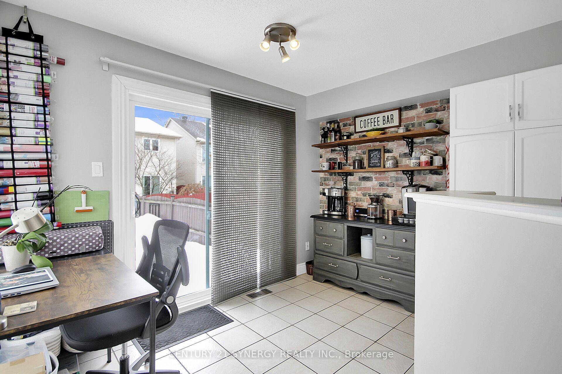 Photo 26 of 186 Mountshannon Drive, Ottawa, Barrhaven - Longfields — HOMEH