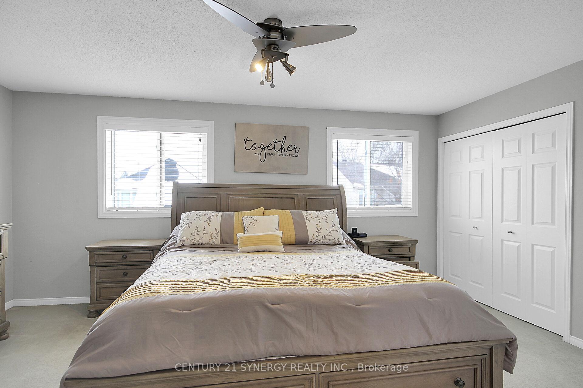 Photo 31 of 186 Mountshannon Drive, Ottawa, Barrhaven - Longfields — HOMEH