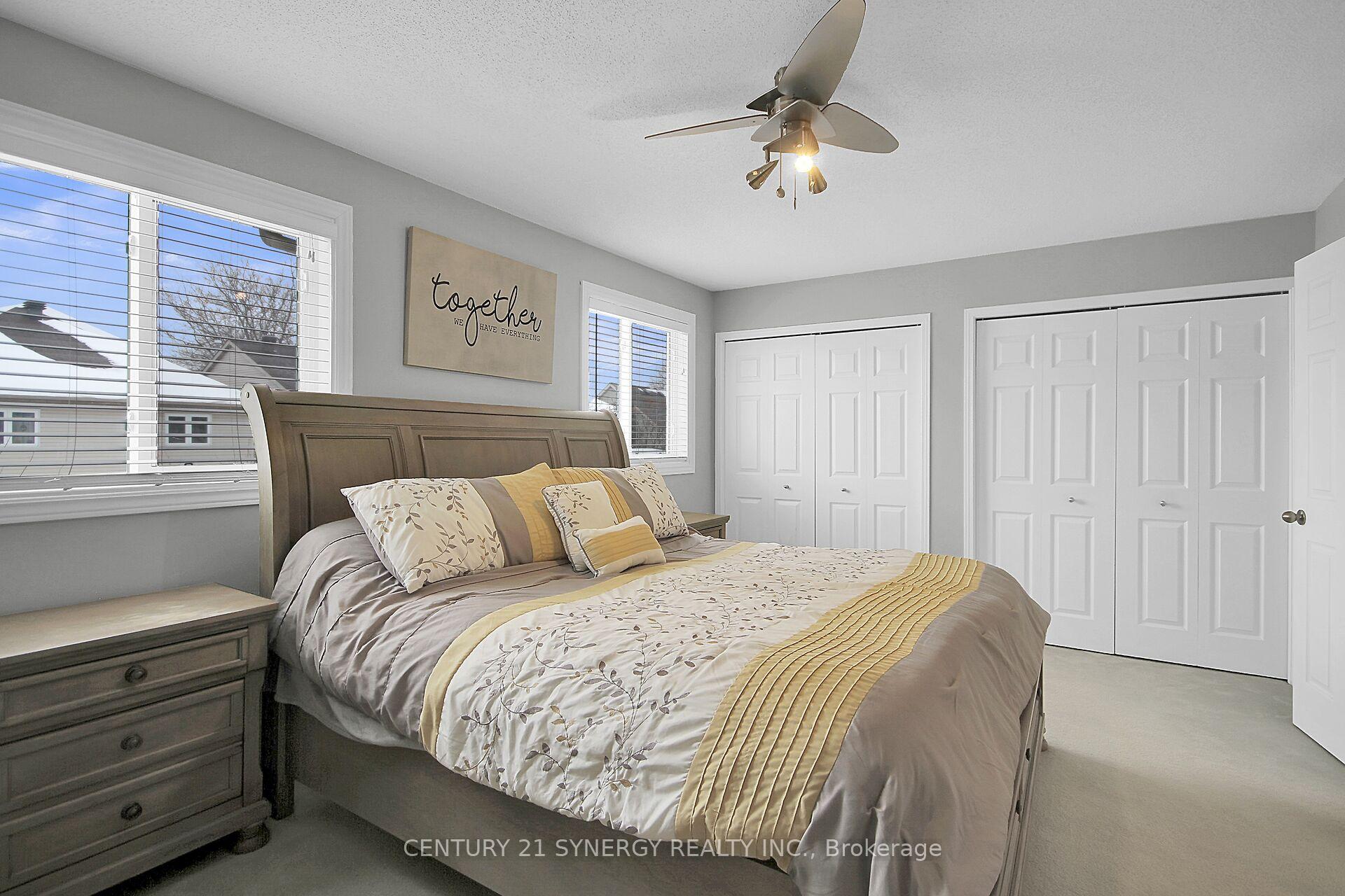 Photo 32 of 186 Mountshannon Drive, Ottawa, Barrhaven - Longfields — HOMEH