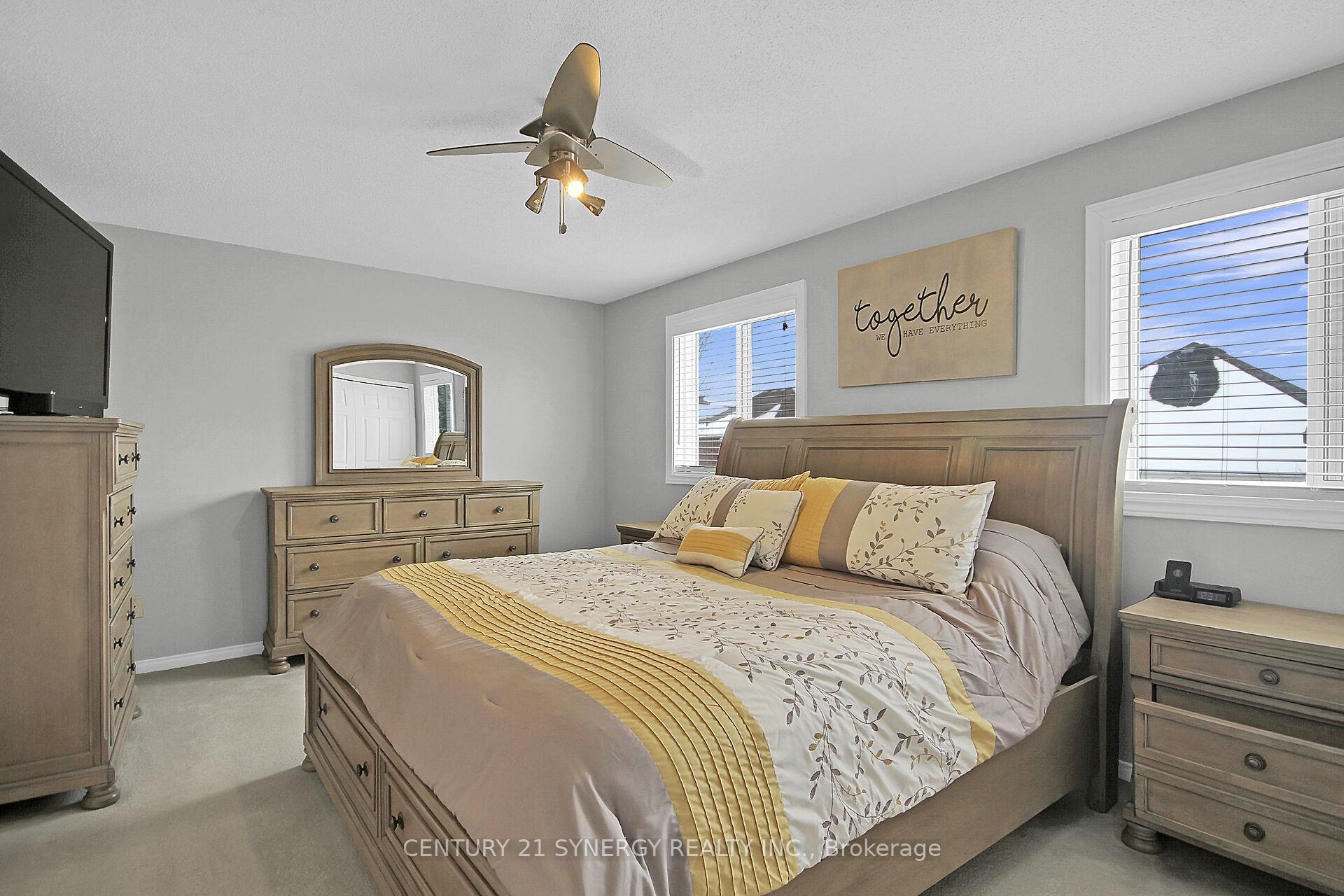 Photo 34 of 186 Mountshannon Drive, Ottawa, Barrhaven - Longfields — HOMEH