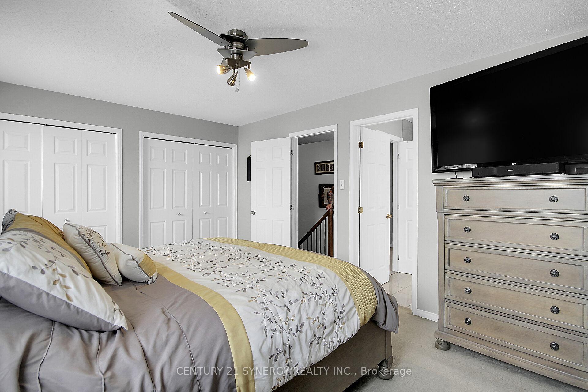 Photo 35 of 186 Mountshannon Drive, Ottawa, Barrhaven - Longfields — HOMEH