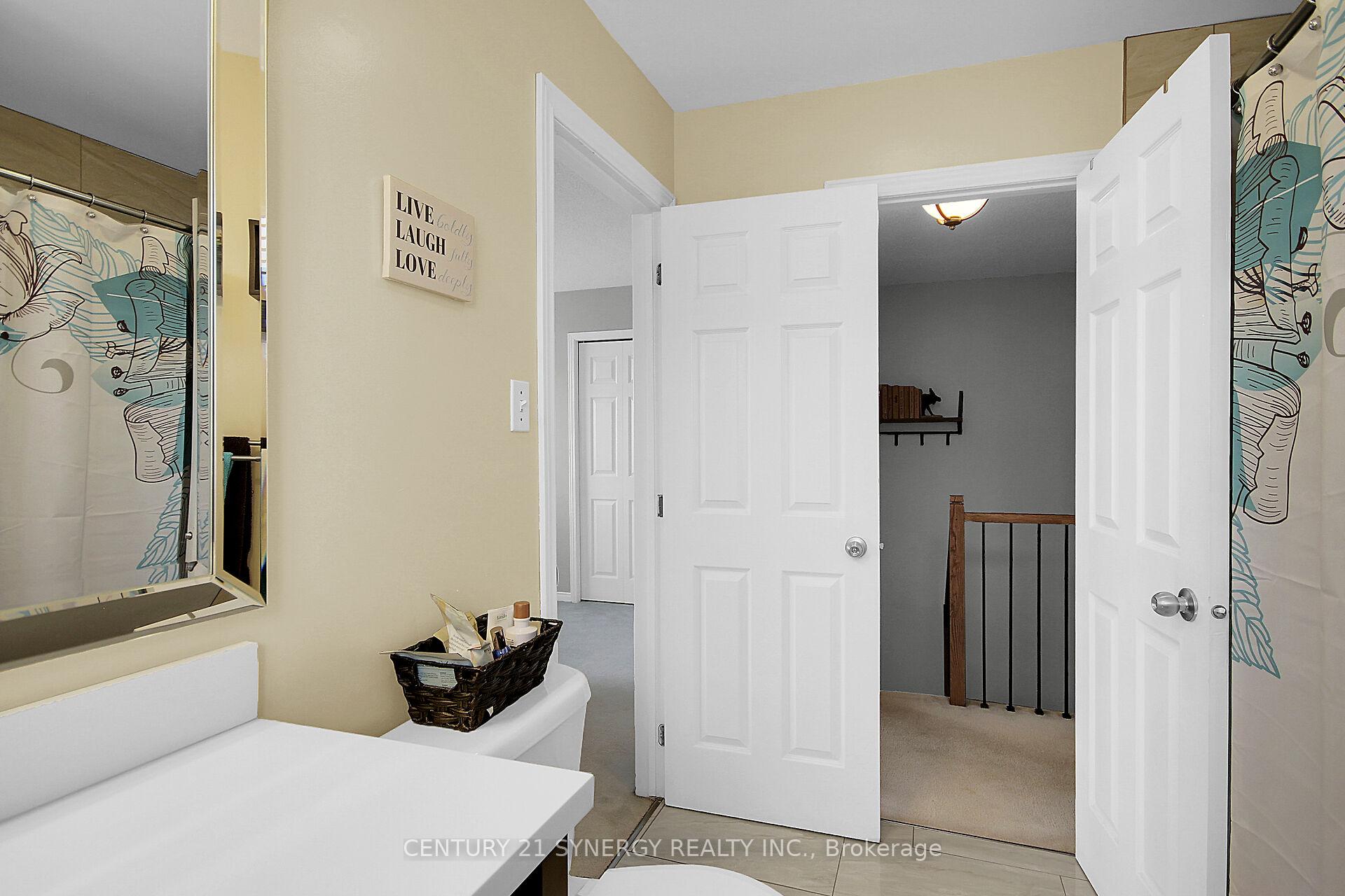 Photo 36 of 186 Mountshannon Drive, Ottawa, Barrhaven - Longfields — HOMEH