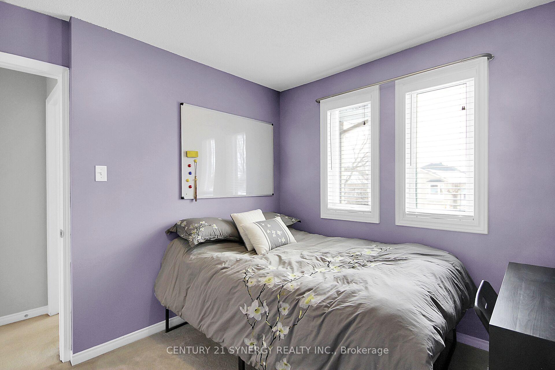 Photo 41 of 186 Mountshannon Drive, Ottawa, Barrhaven - Longfields — HOMEH