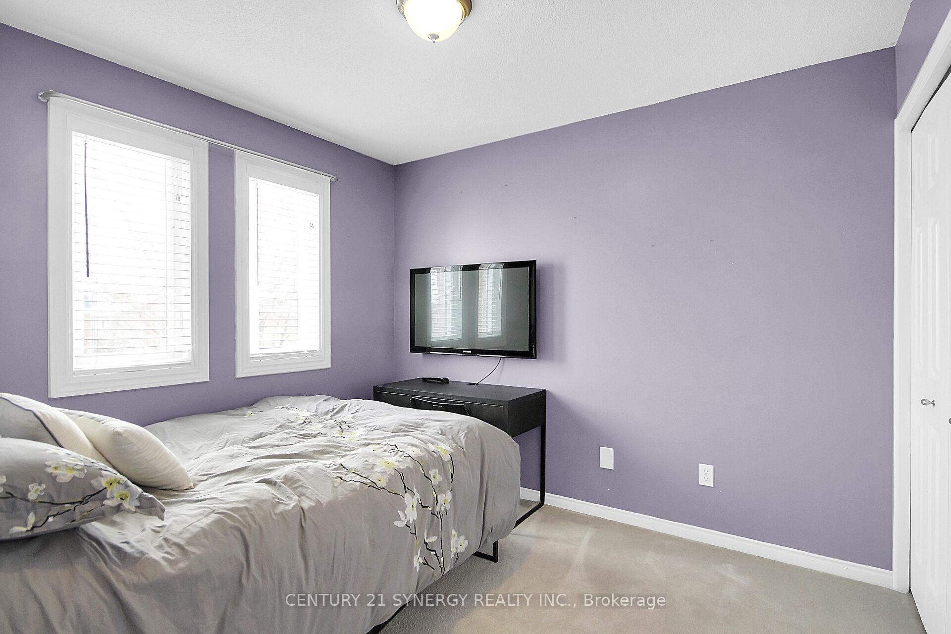 Photo 42 of 186 Mountshannon Drive, Ottawa, Barrhaven - Longfields — HOMEH