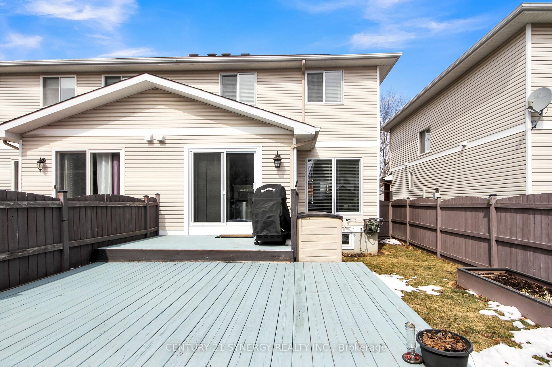 Photo 49 of 186 Mountshannon Drive, Ottawa, Barrhaven - Longfields — HOMEH