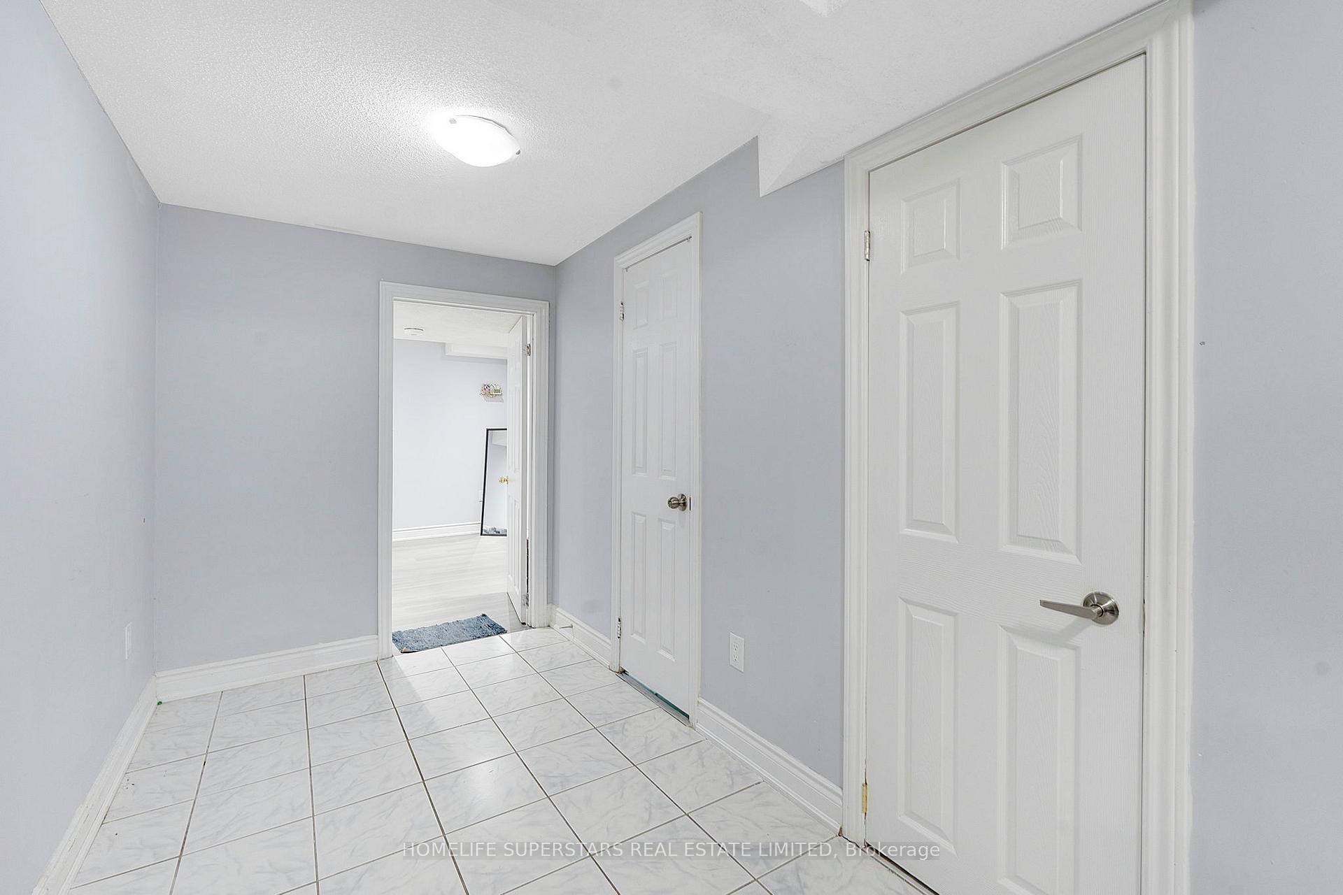 Photo 31 of 26 Songsparrow Drive, Brampton, Fletcher's Creek South — HOMEH