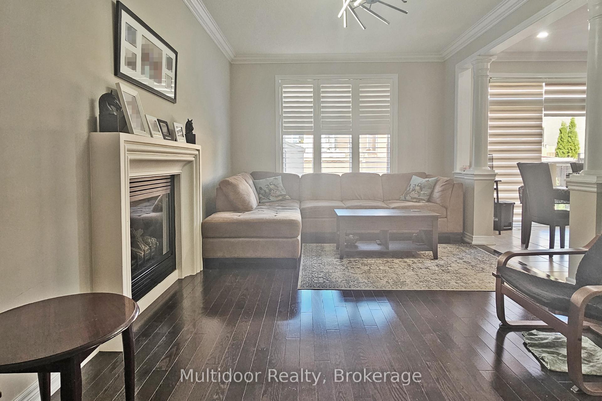 Photo 4 of Unit Upper, 132 Bellchase Trail, Brampton, Bram East — HOMEH
