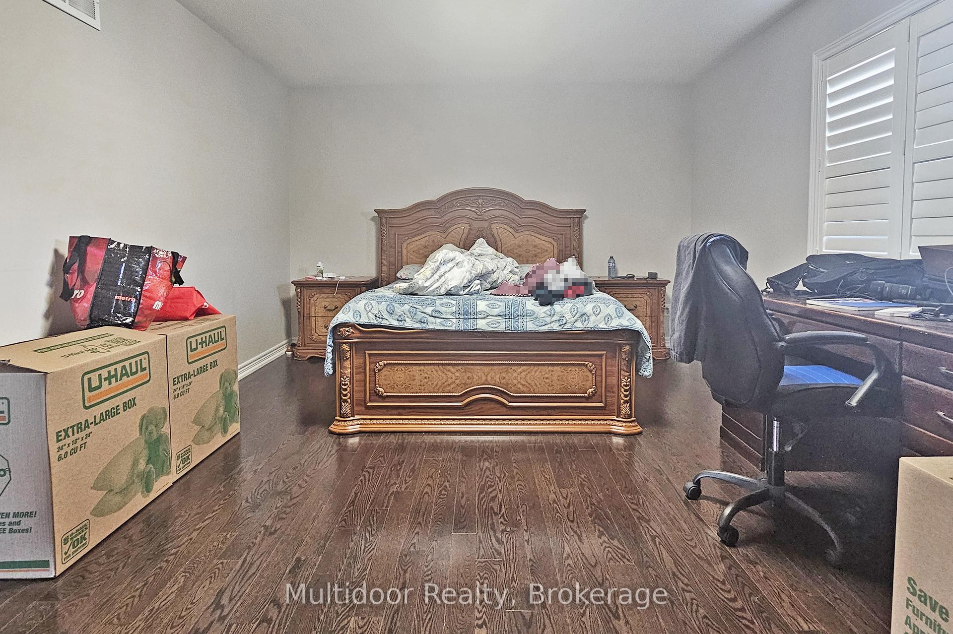Photo 7 of Unit Upper, 132 Bellchase Trail, Brampton, Bram East — HOMEH