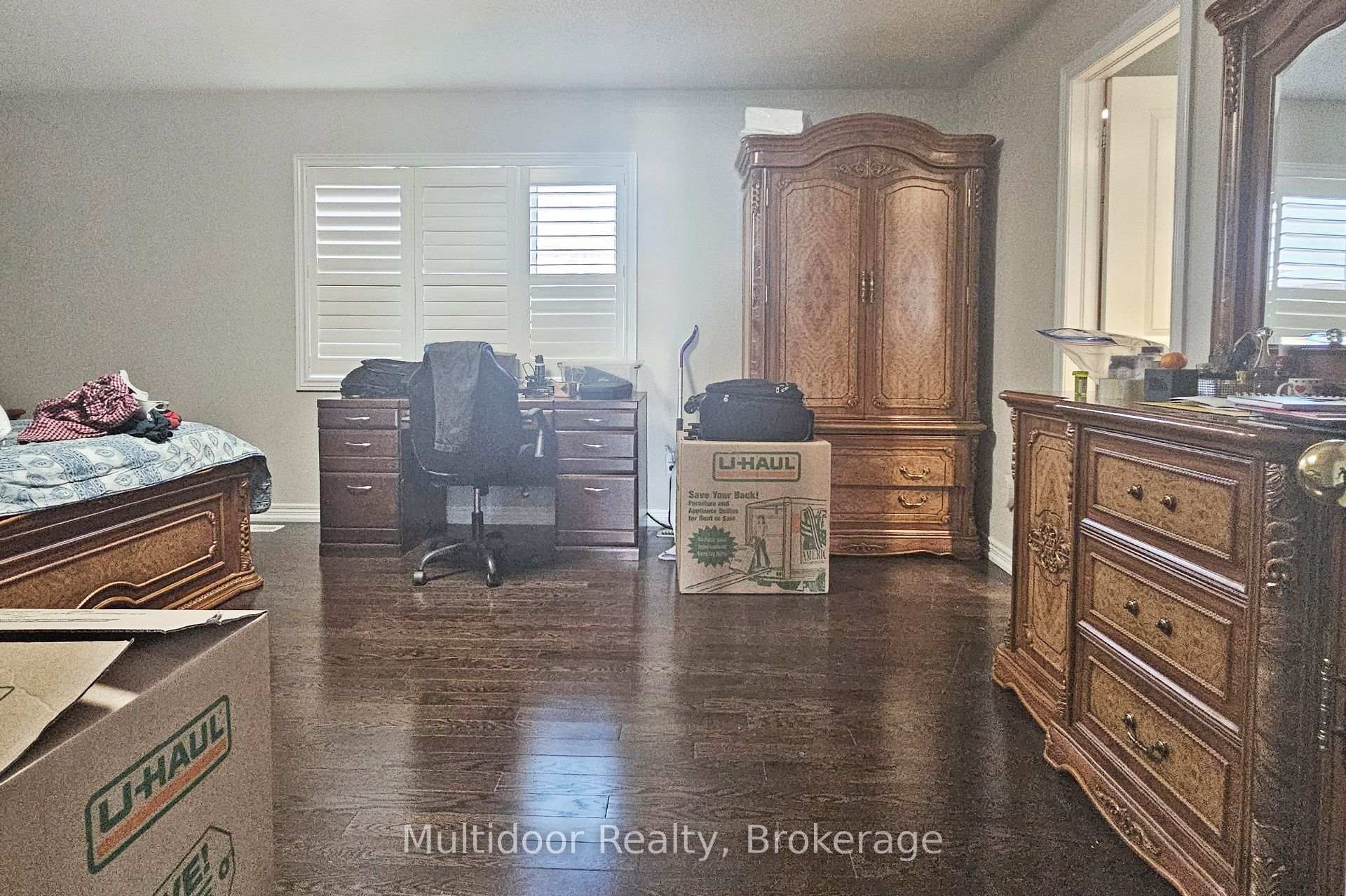 Photo 8 of Unit Upper, 132 Bellchase Trail, Brampton, Bram East — HOMEH