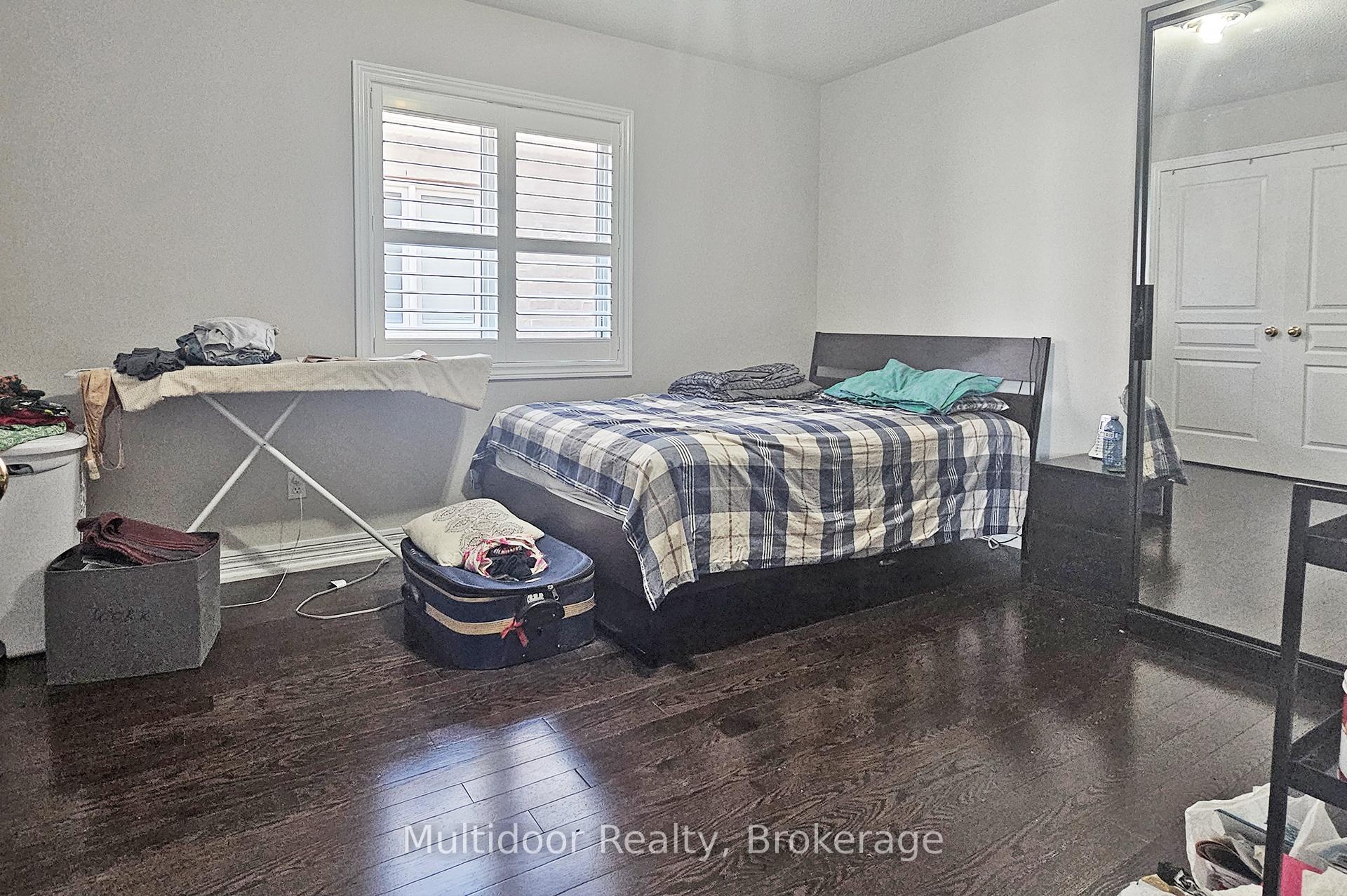 Photo 9 of Unit Upper, 132 Bellchase Trail, Brampton, Bram East — HOMEH