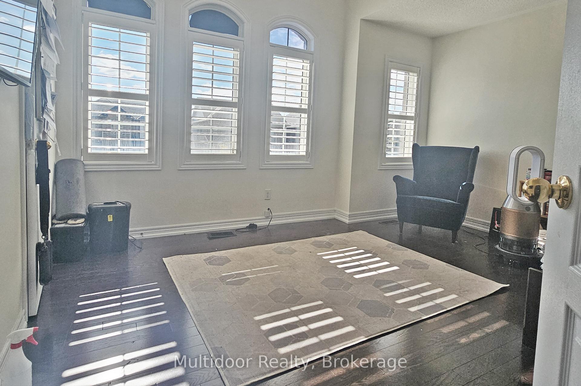 Photo 10 of Unit Upper, 132 Bellchase Trail, Brampton, Bram East — HOMEH