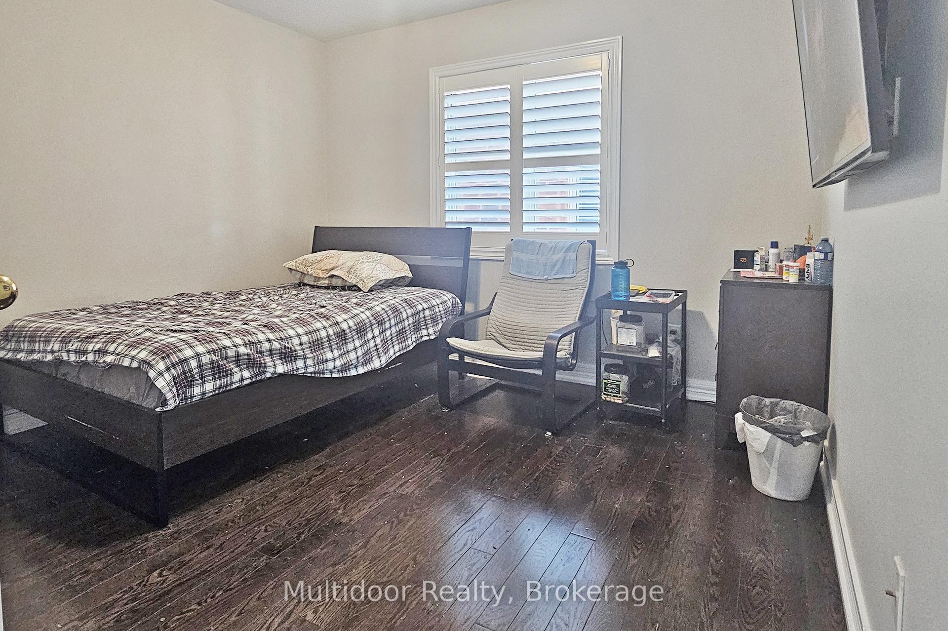 Photo 11 of Unit Upper, 132 Bellchase Trail, Brampton, Bram East — HOMEH