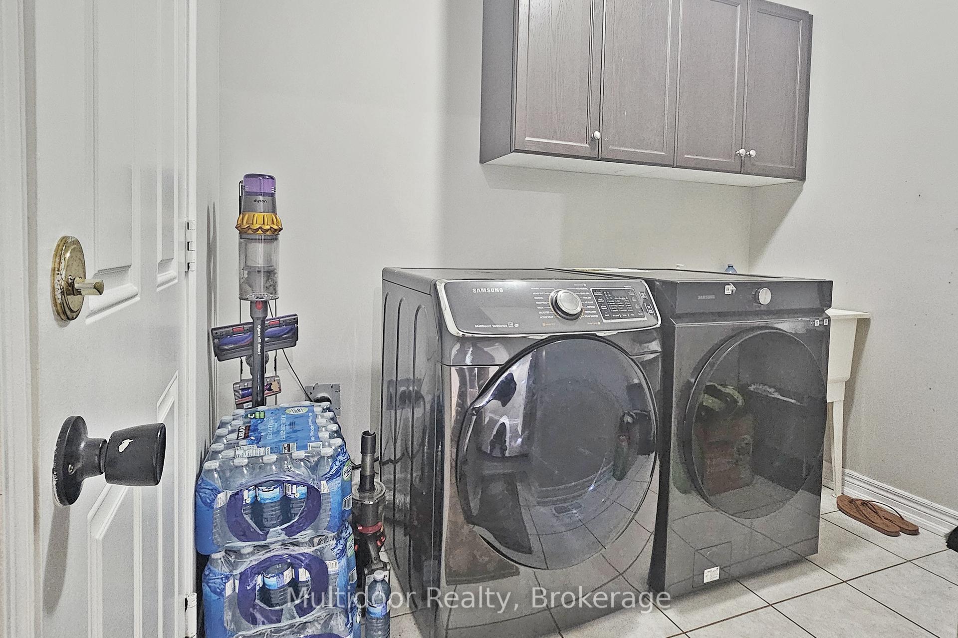 Photo 14 of Unit Upper, 132 Bellchase Trail, Brampton, Bram East — HOMEH