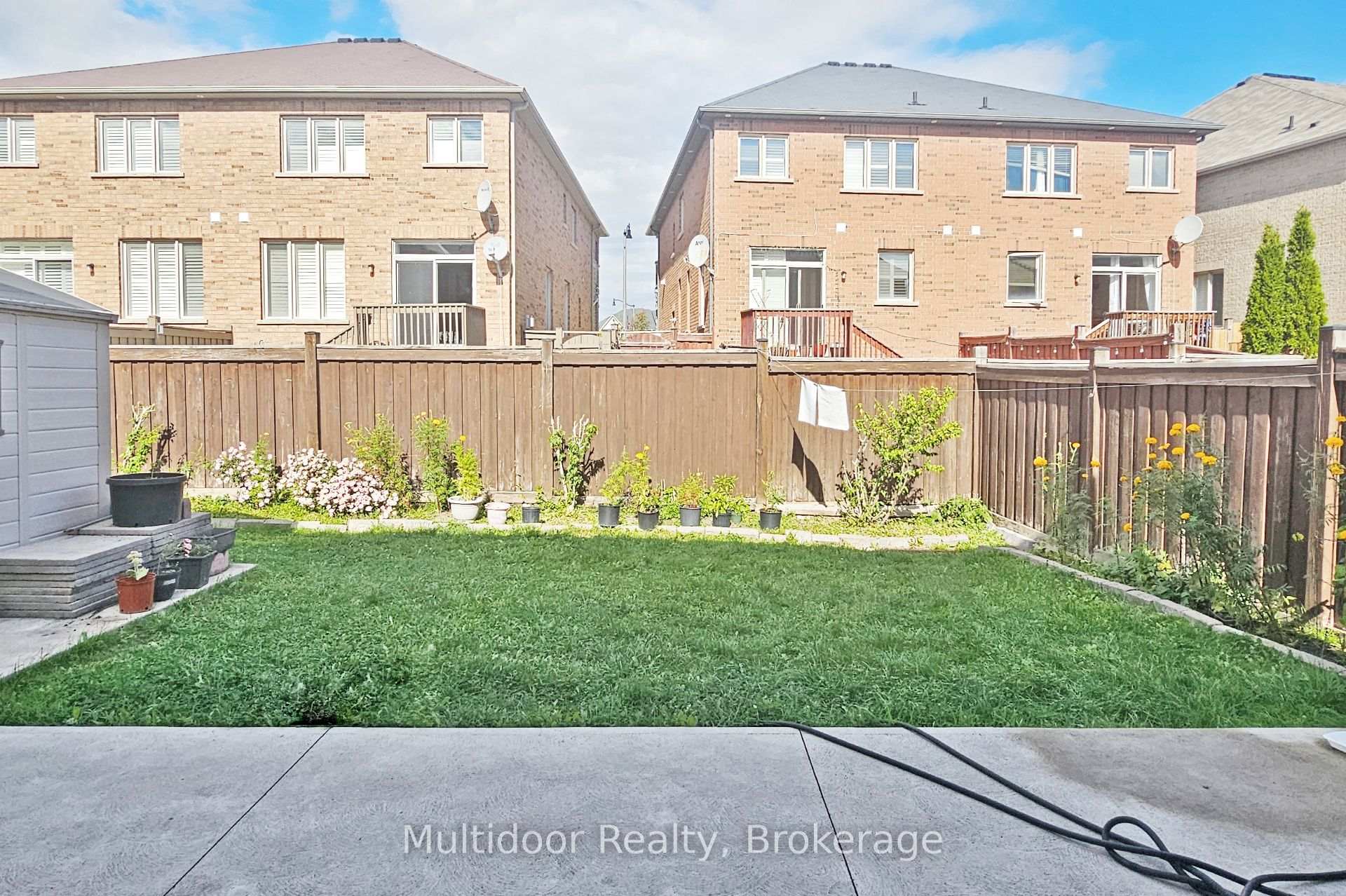 Photo 15 of Unit Upper, 132 Bellchase Trail, Brampton, Bram East — HOMEH