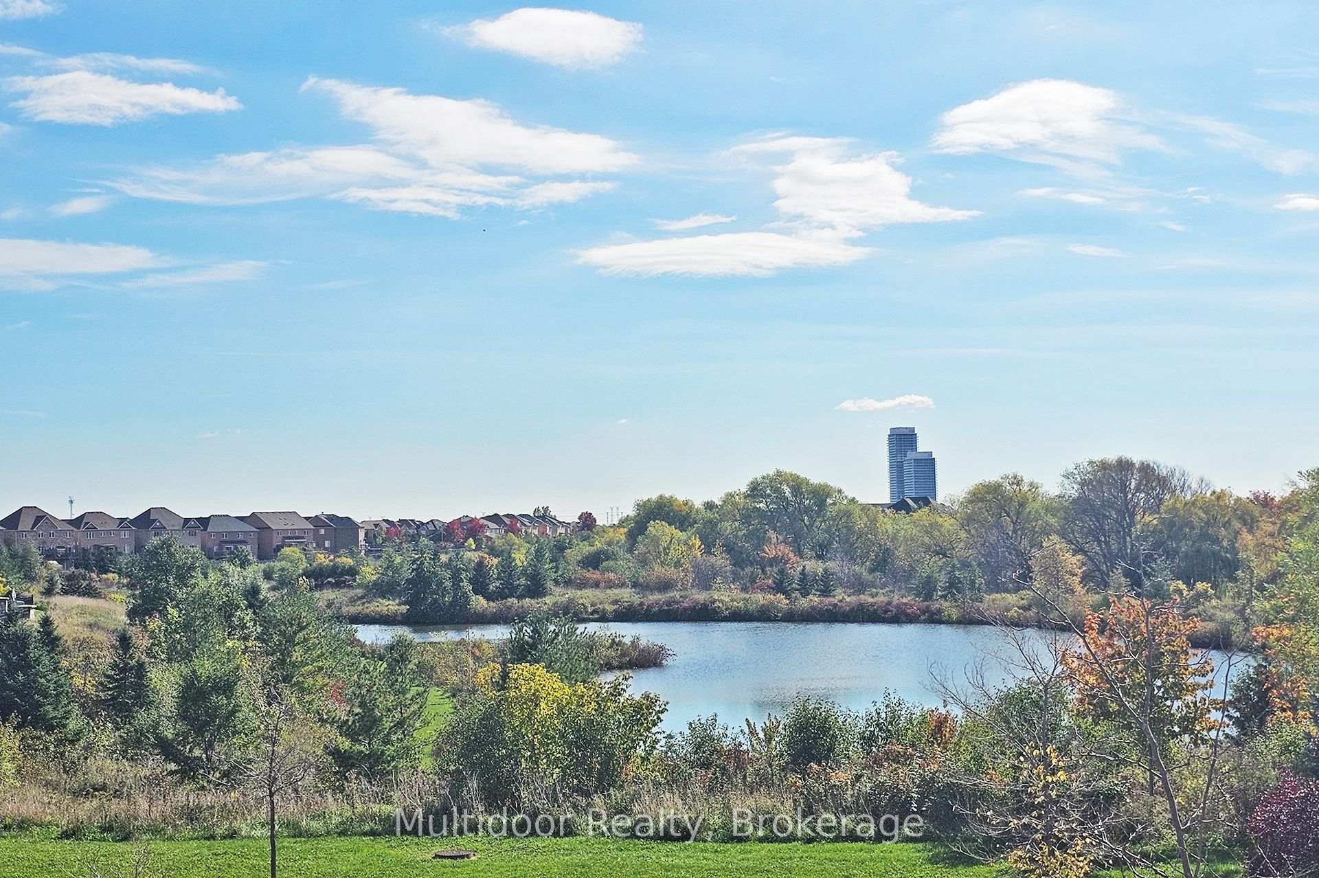 Photo 17 of Unit Upper, 132 Bellchase Trail, Brampton, Bram East — HOMEH
