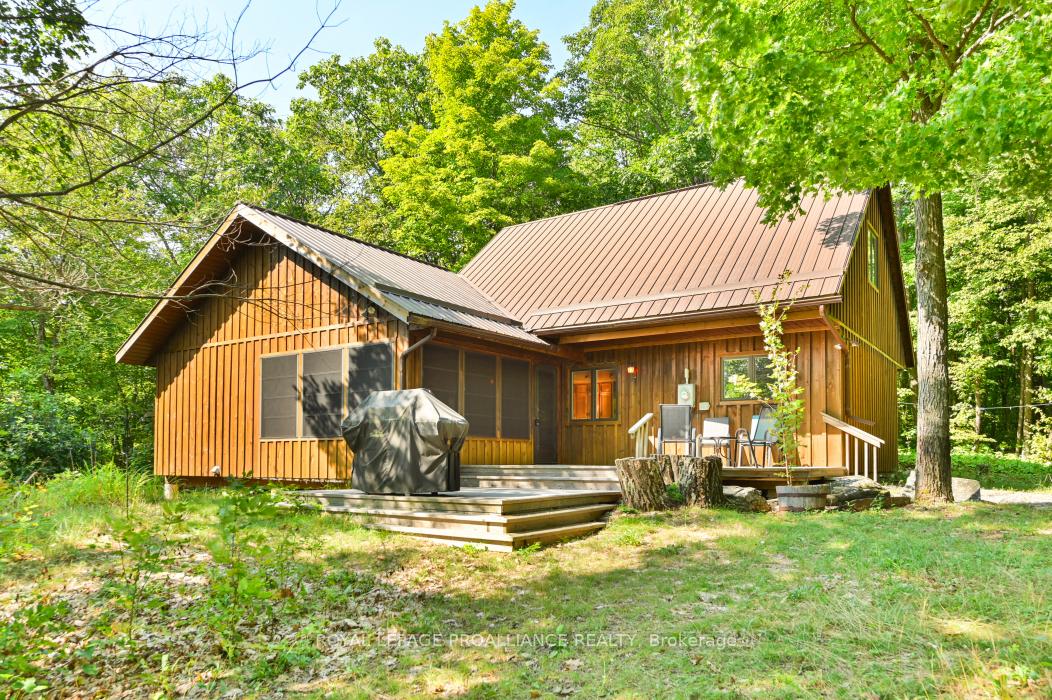 Photo 2 of 1091 Lindey Lane, Frontenac, Frontenac North — HOMEH