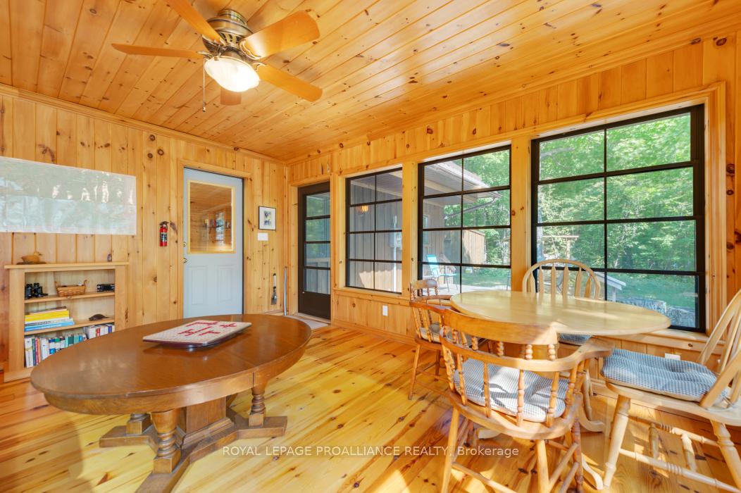 Photo 5 of 1091 Lindey Lane, Frontenac, Frontenac North — HOMEH