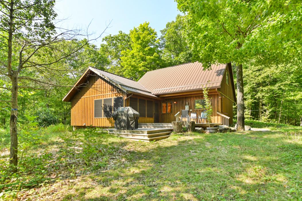 Photo 23 of 1091 Lindey Lane, Frontenac, Frontenac North — HOMEH