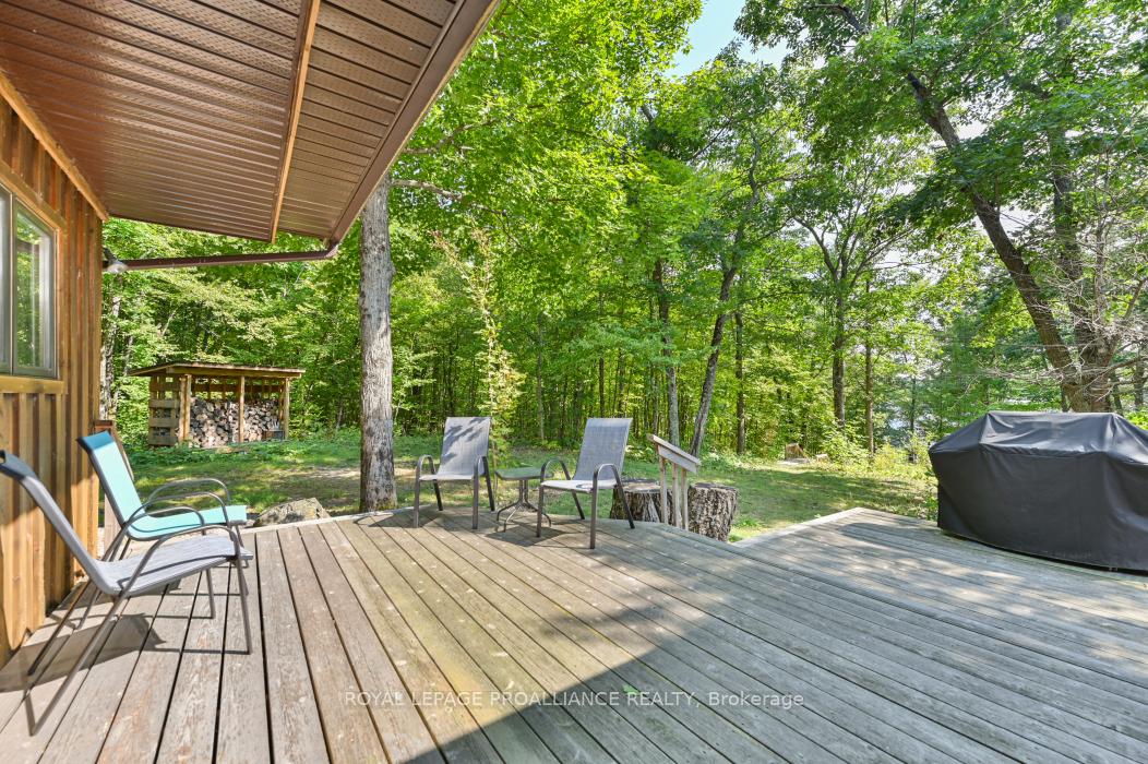 Photo 27 of 1091 Lindey Lane, Frontenac, Frontenac North — HOMEH