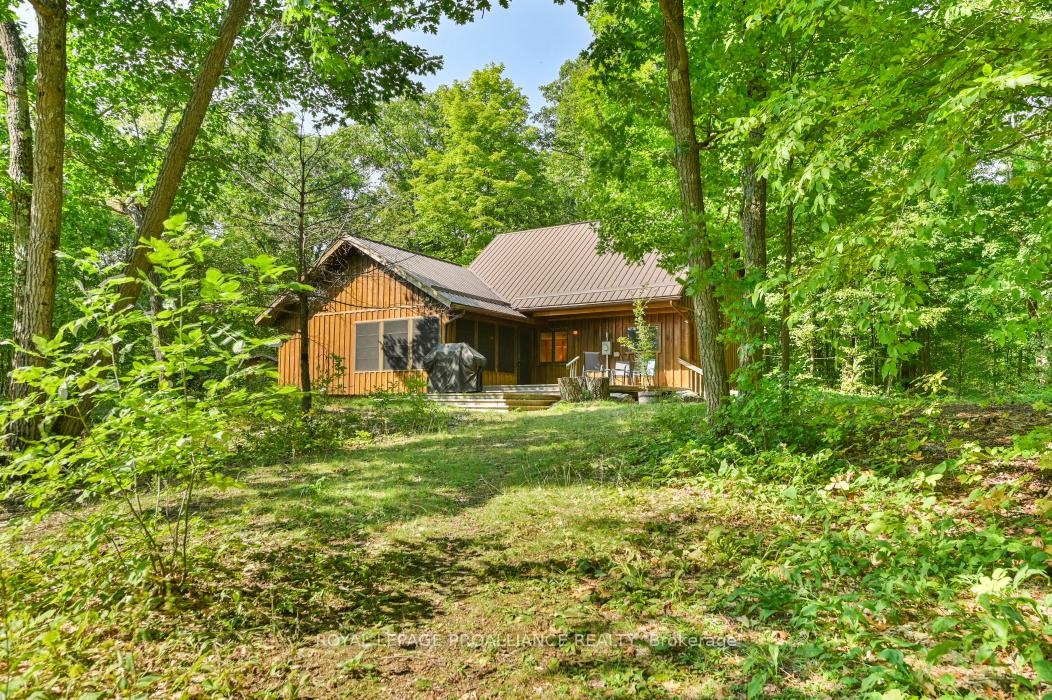 Photo 31 of 1091 Lindey Lane, Frontenac, Frontenac North — HOMEH