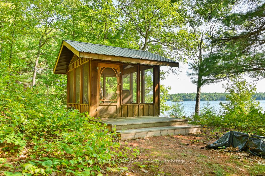 Photo 34 of 1091 Lindey Lane, Frontenac, Frontenac North — HOMEH