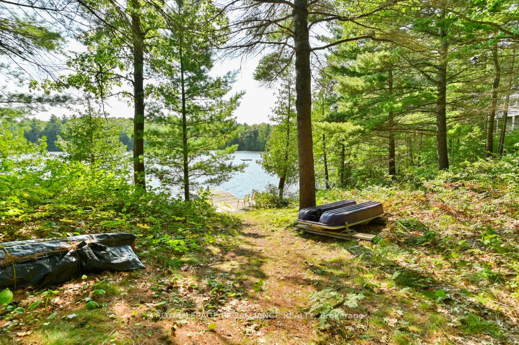 Photo 35 of 1091 Lindey Lane, Frontenac, Frontenac North — HOMEH