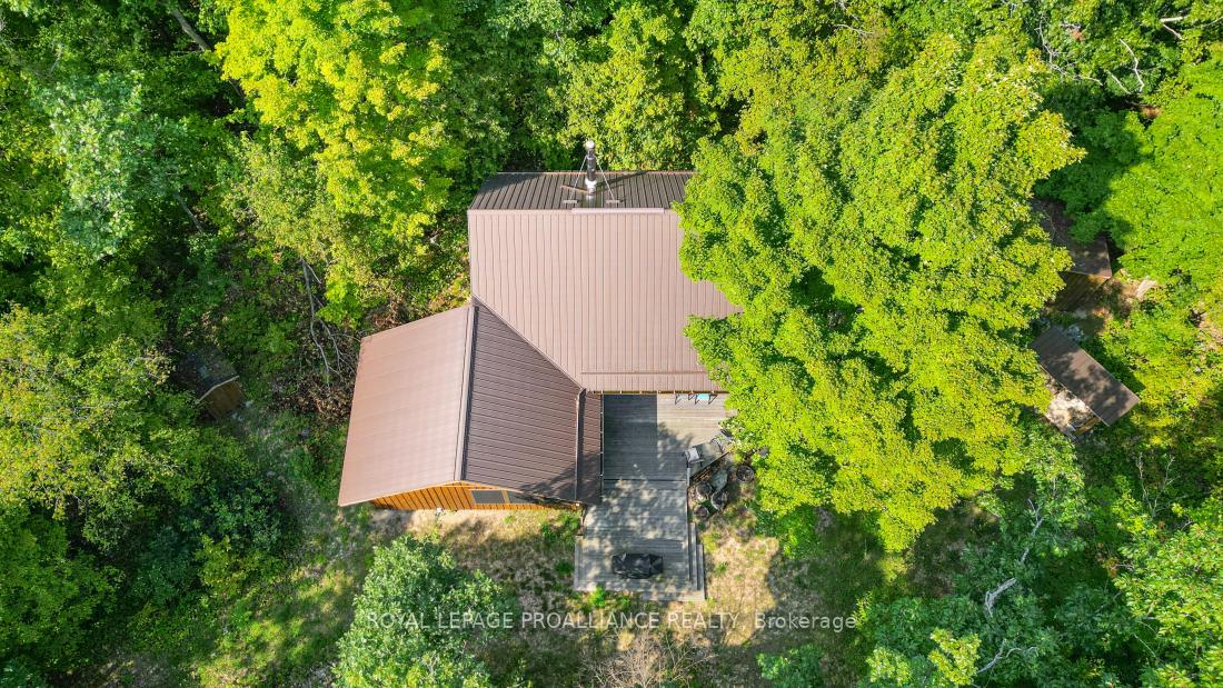 Photo 39 of 1091 Lindey Lane, Frontenac, Frontenac North — HOMEH