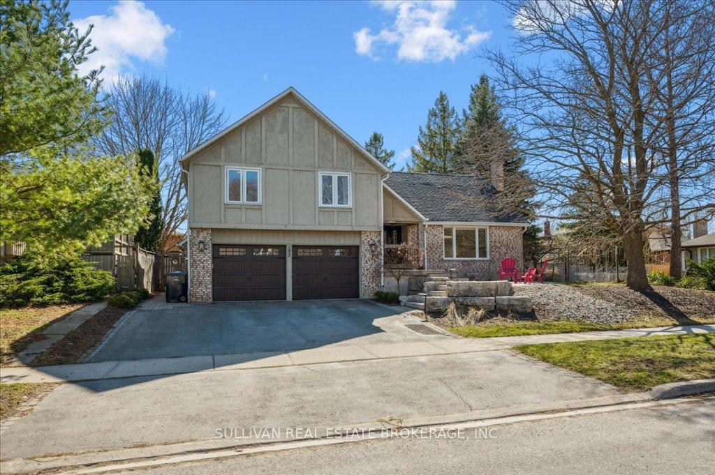 Photo 1 of 192 Dimson Avenue, Guelph, Kortright East — HOMEH