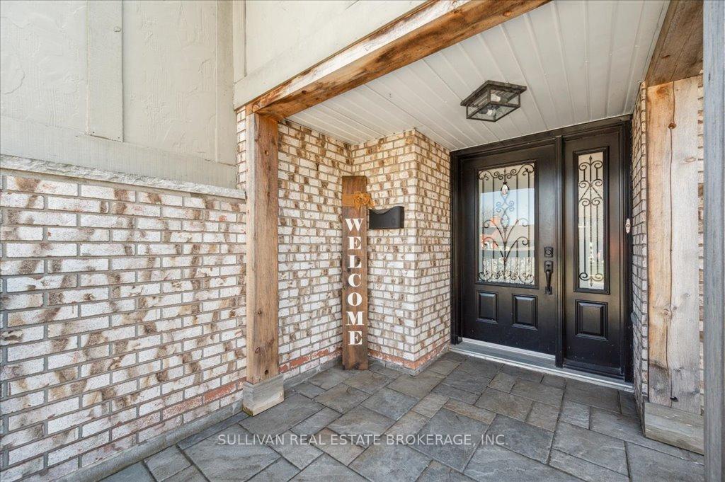 Photo 3 of 192 Dimson Avenue, Guelph, Kortright East — HOMEH