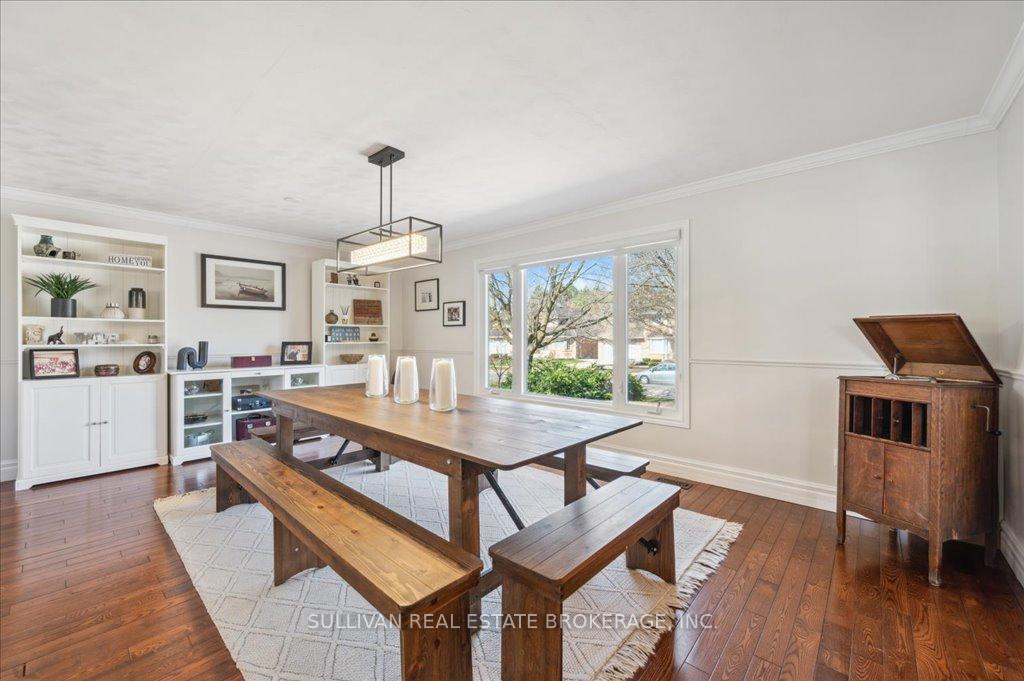 Photo 5 of 192 Dimson Avenue, Guelph, Kortright East — HOMEH