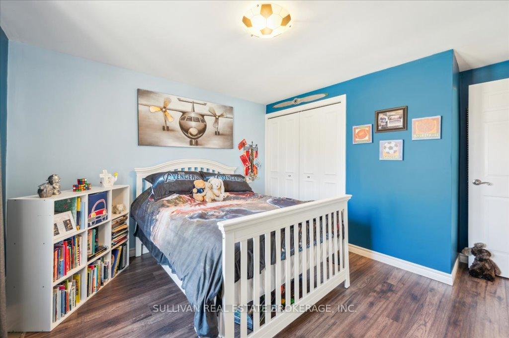 Photo 18 of 192 Dimson Avenue, Guelph, Kortright East — HOMEH