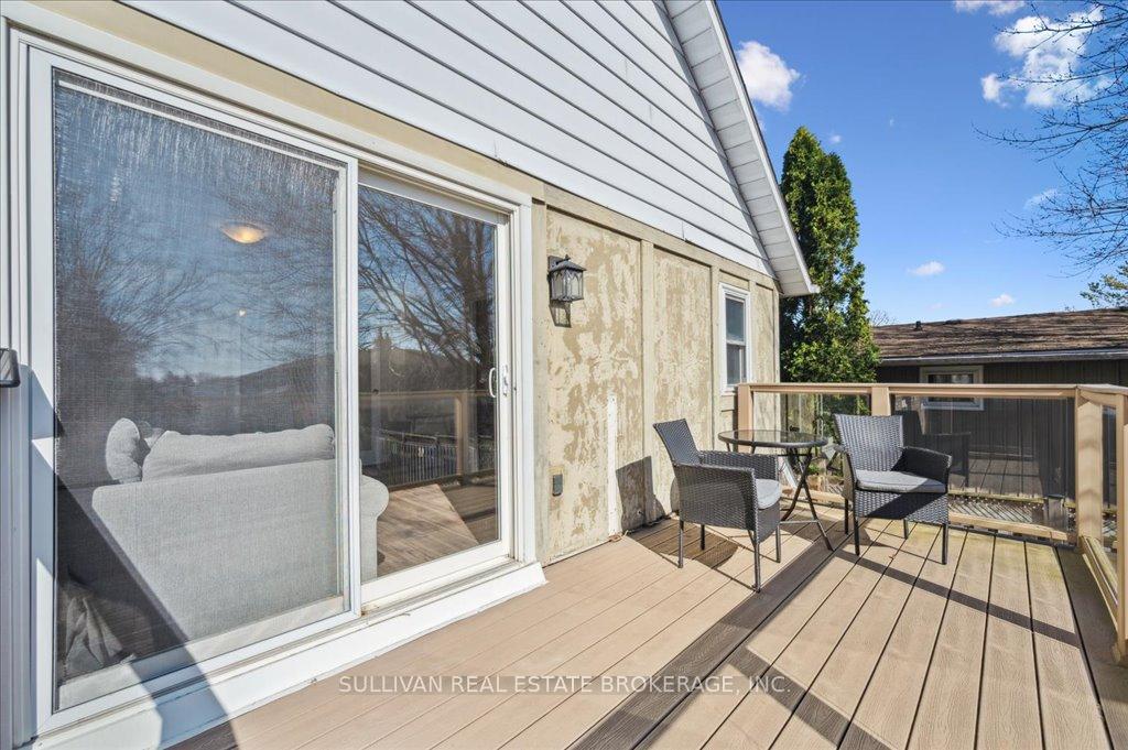 Photo 29 of 192 Dimson Avenue, Guelph, Kortright East — HOMEH