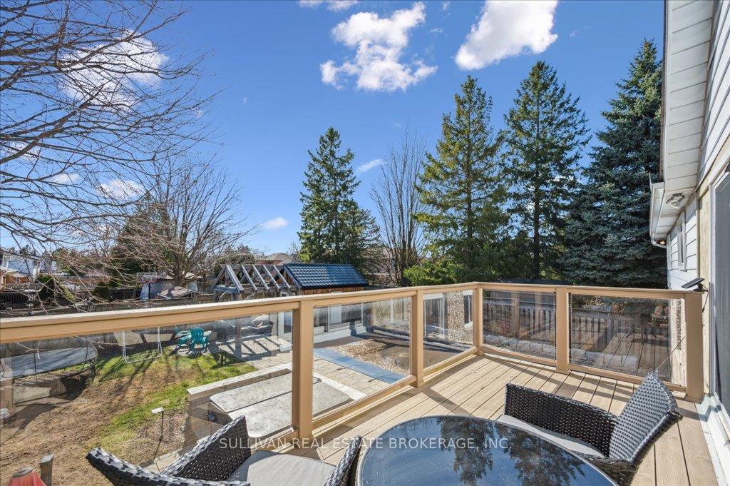 Photo 31 of 192 Dimson Avenue, Guelph, Kortright East — HOMEH