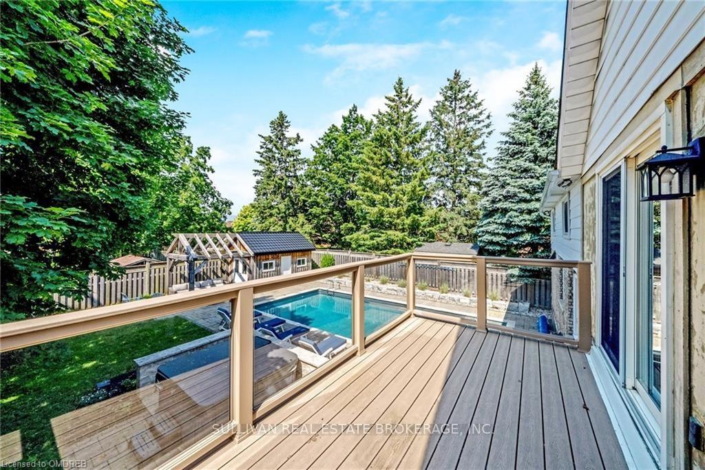 Photo 32 of 192 Dimson Avenue, Guelph, Kortright East — HOMEH