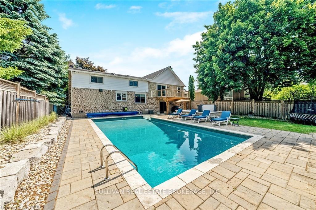Photo 46 of 192 Dimson Avenue, Guelph, Kortright East — HOMEH