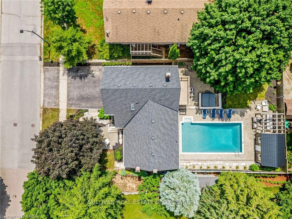 Photo 48 of 192 Dimson Avenue, Guelph, Kortright East — HOMEH