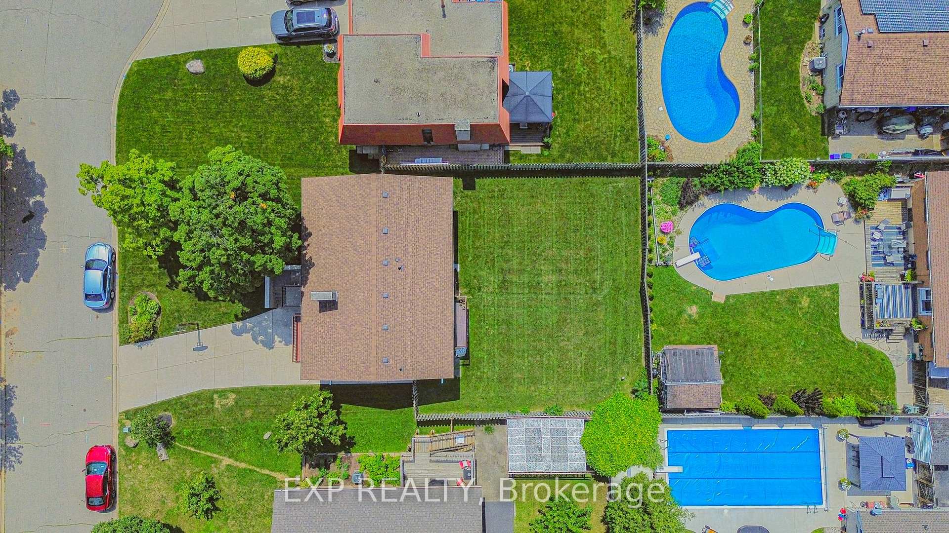 Photo 33 of 4 Cedar Glen, Grimsby, Grimsby West — HOMEH