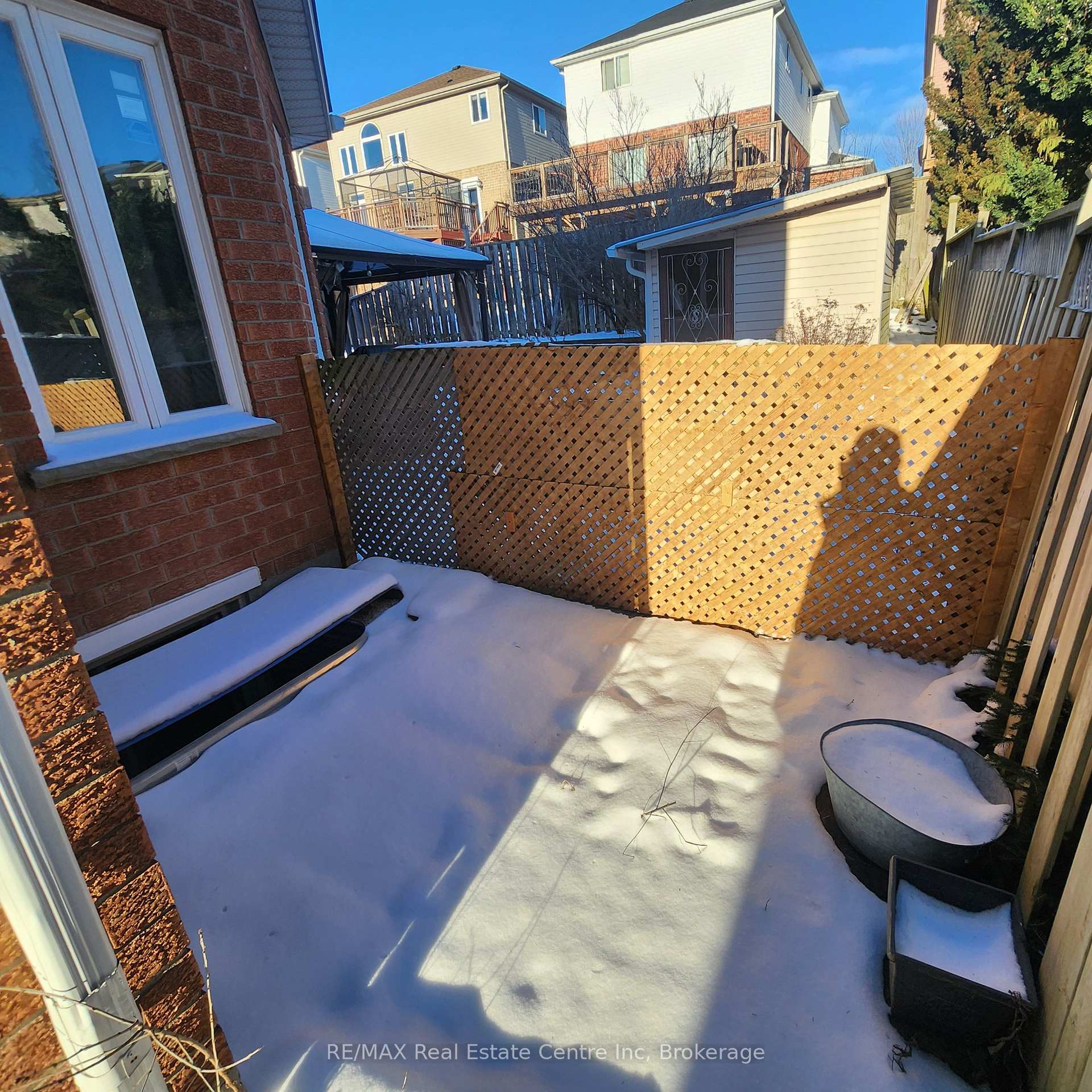 Photo 4 of Unit #Bsmt, 427 Starwood Drive, Guelph, Grange Road — HOMEH