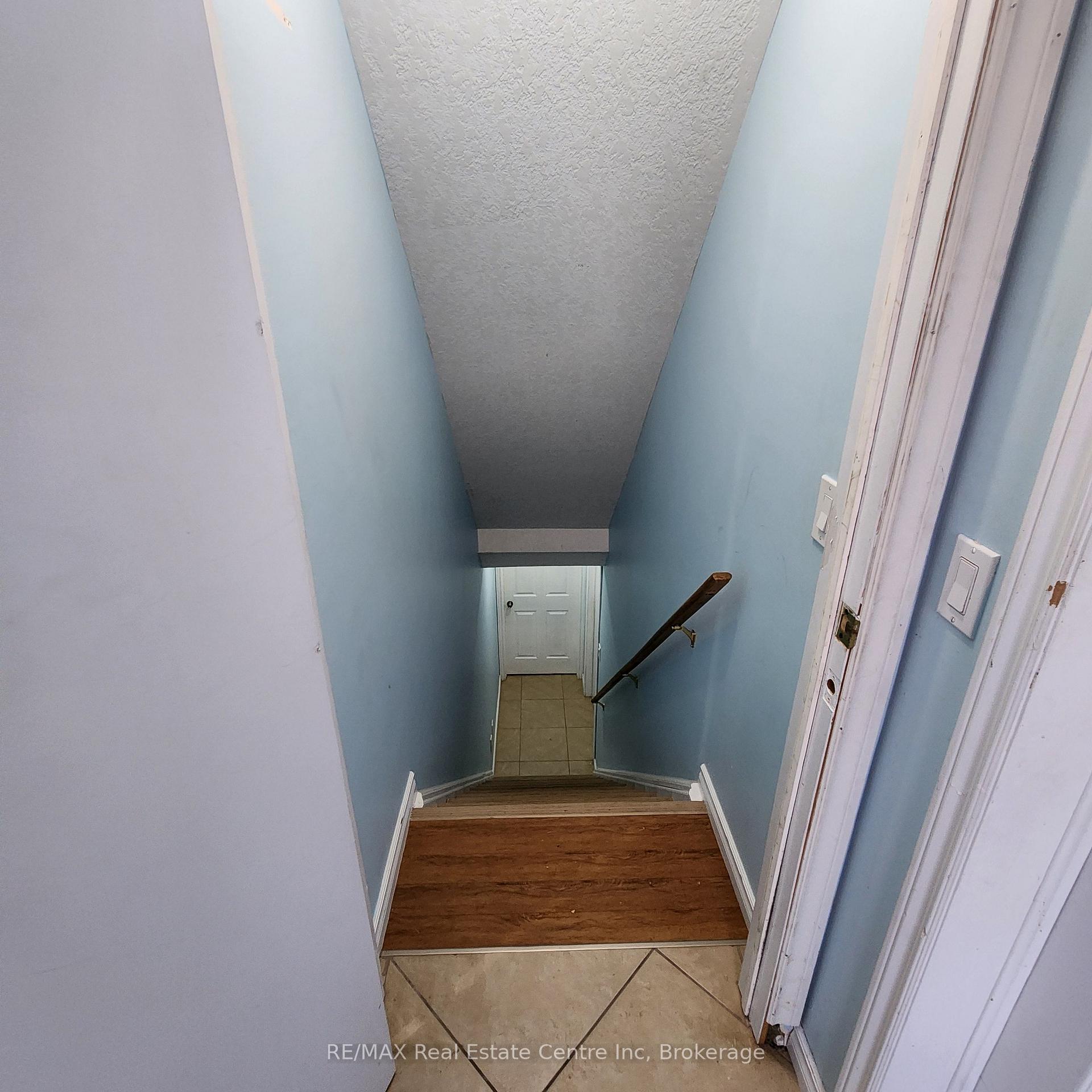 Photo 6 of Unit #Bsmt, 427 Starwood Drive, Guelph, Grange Road — HOMEH