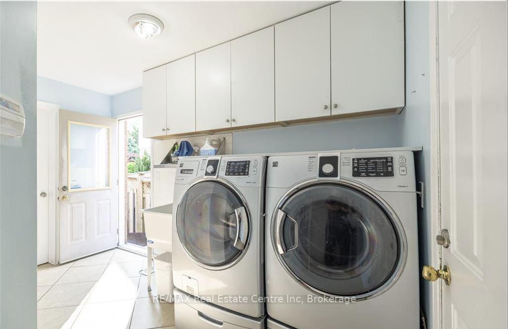 Photo 7 of Unit #Bsmt, 427 Starwood Drive, Guelph, Grange Road — HOMEH