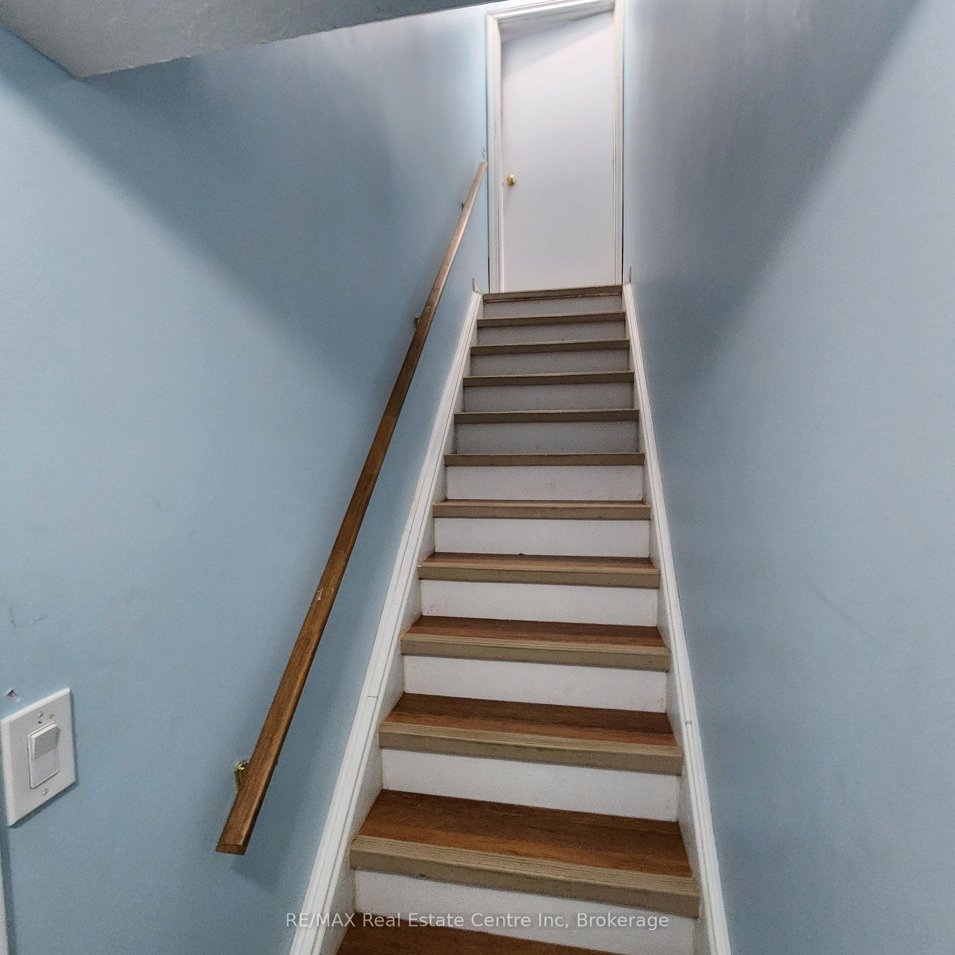 Photo 8 of Unit #Bsmt, 427 Starwood Drive, Guelph, Grange Road — HOMEH