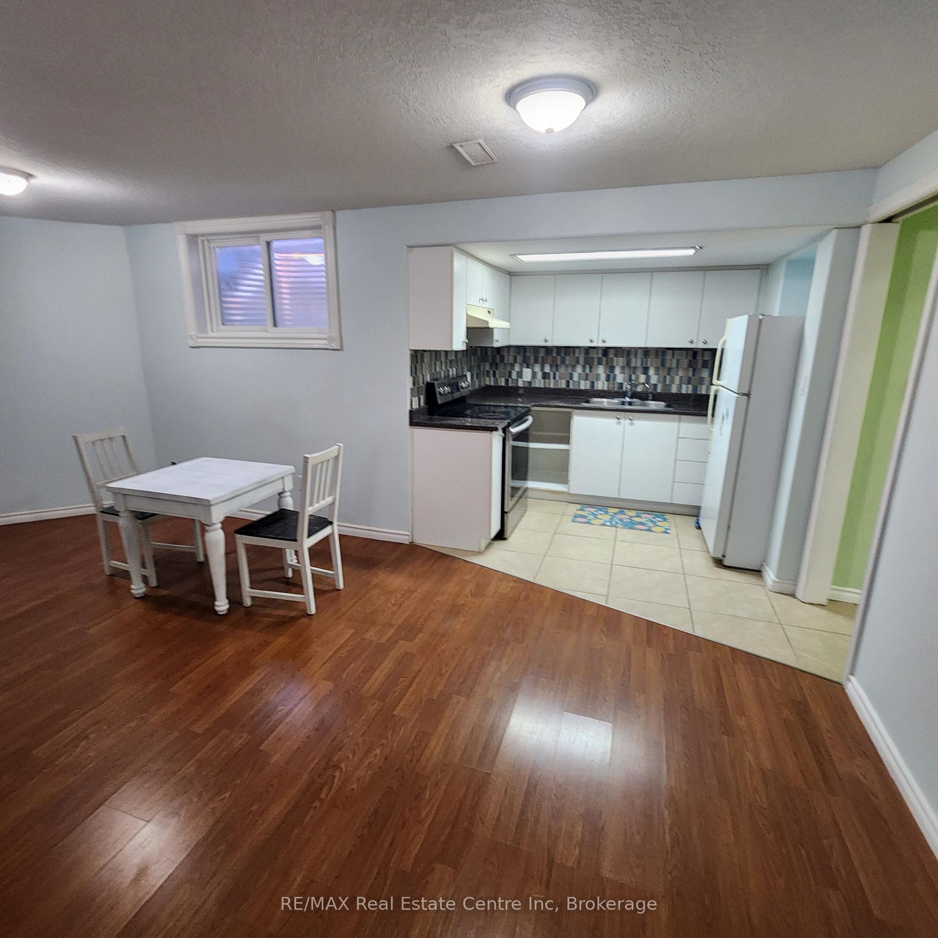 Photo 13 of Unit #Bsmt, 427 Starwood Drive, Guelph, Grange Road — HOMEH