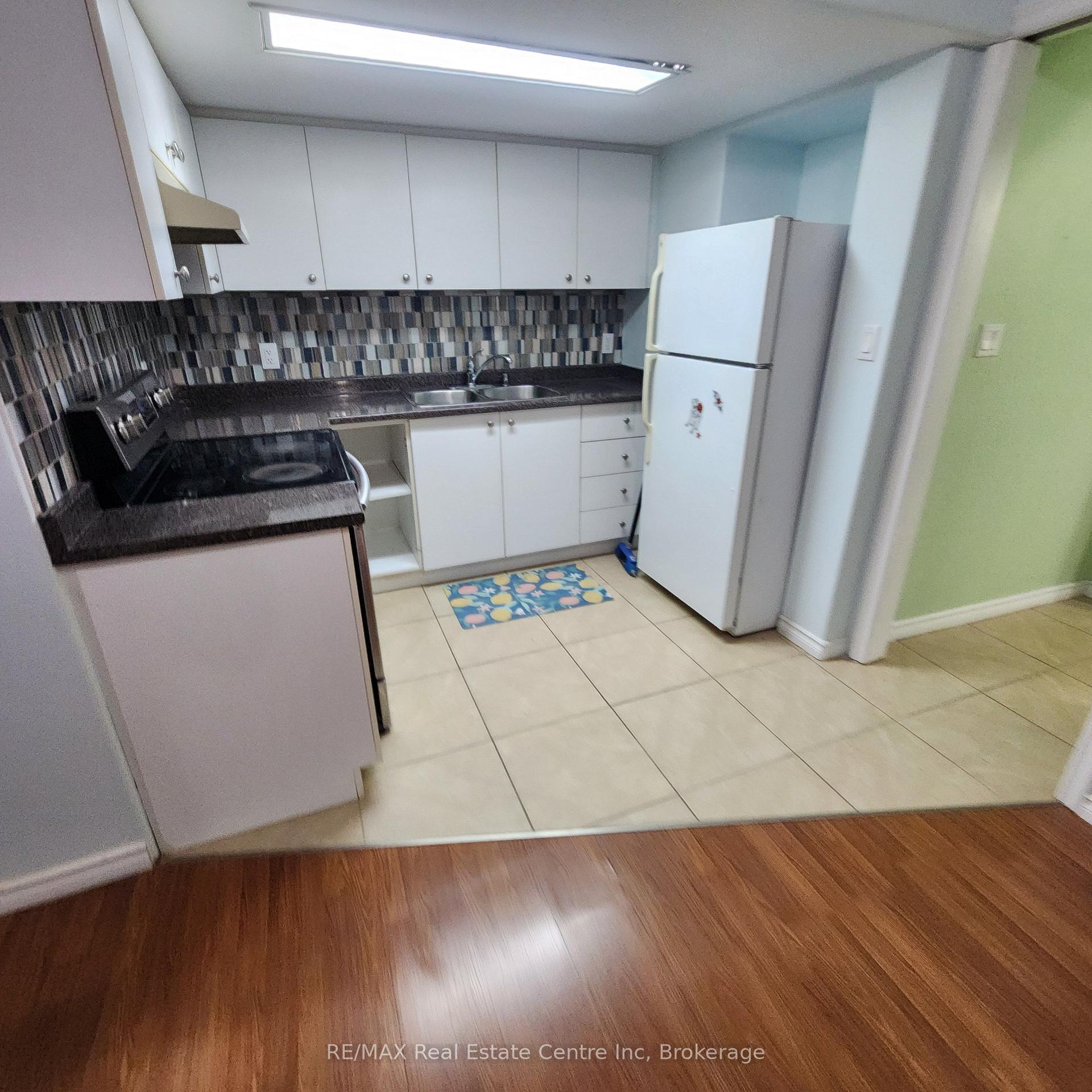 Photo 15 of Unit #Bsmt, 427 Starwood Drive, Guelph, Grange Road — HOMEH