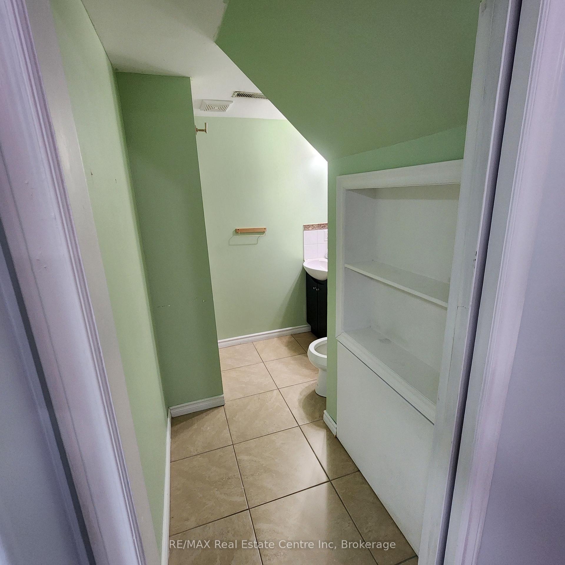 Photo 17 of Unit #Bsmt, 427 Starwood Drive, Guelph, Grange Road — HOMEH