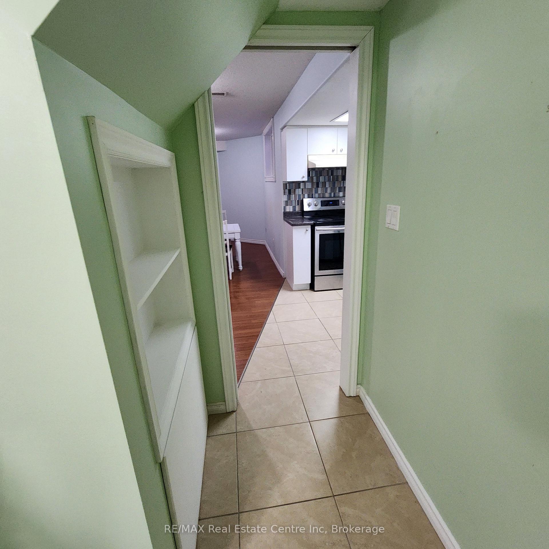 Photo 20 of Unit #Bsmt, 427 Starwood Drive, Guelph, Grange Road — HOMEH