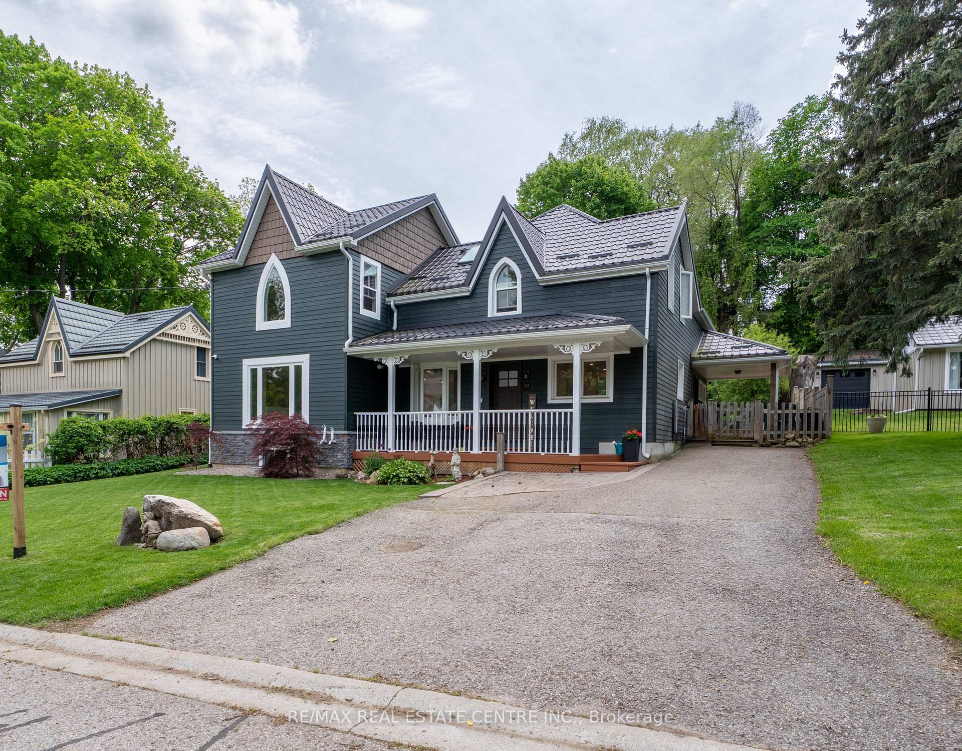 Photo 1 of 50 Lorne Street, Caledon, Inglewood — HOMEH