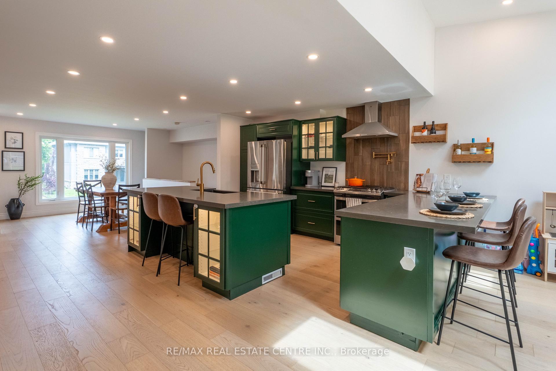 Photo 5 of 50 Lorne Street, Caledon, Inglewood — HOMEH